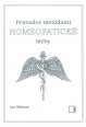 Průvodce metodami homeopatické léčby