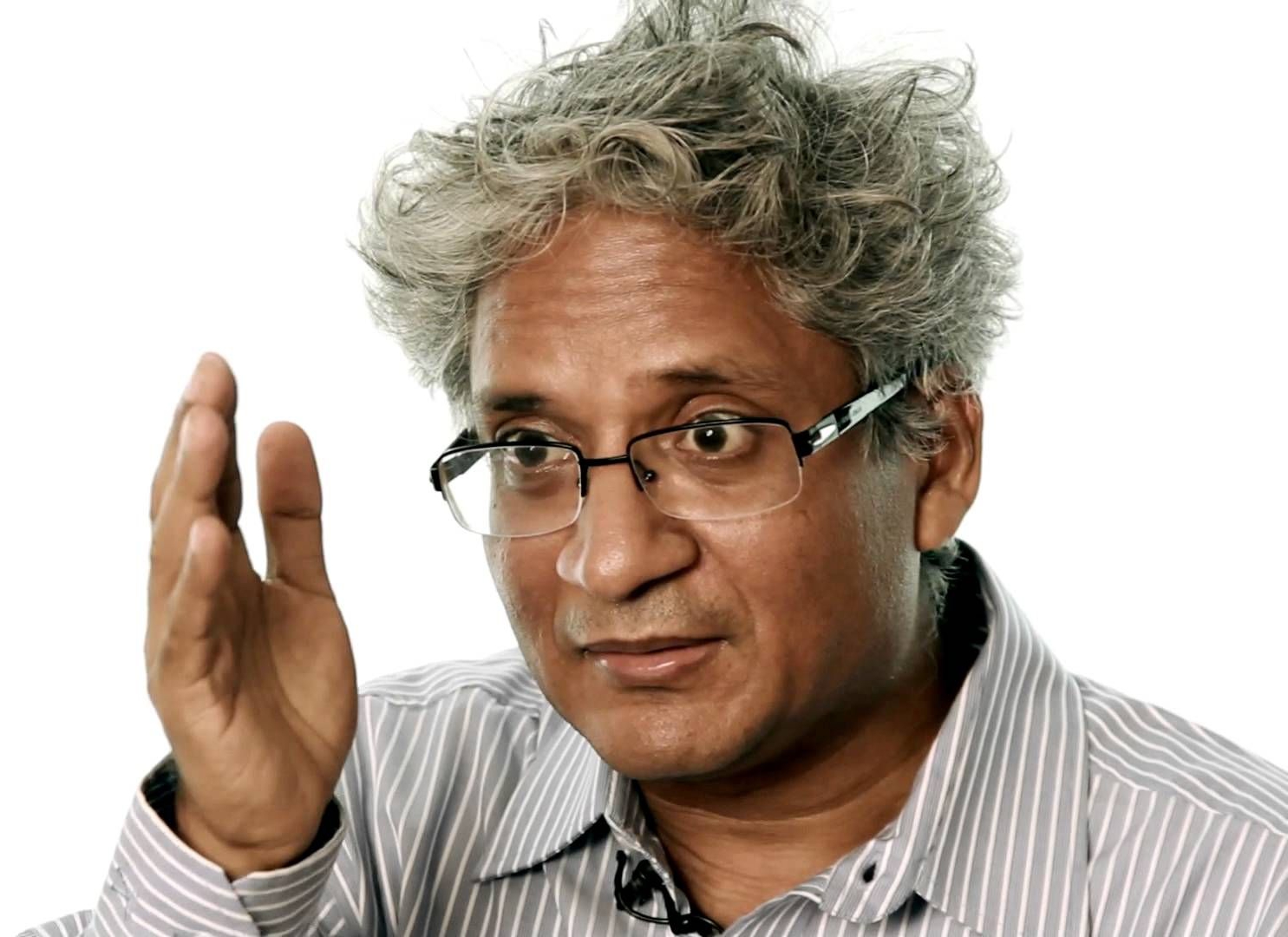 Dr. Rajan Sankaran